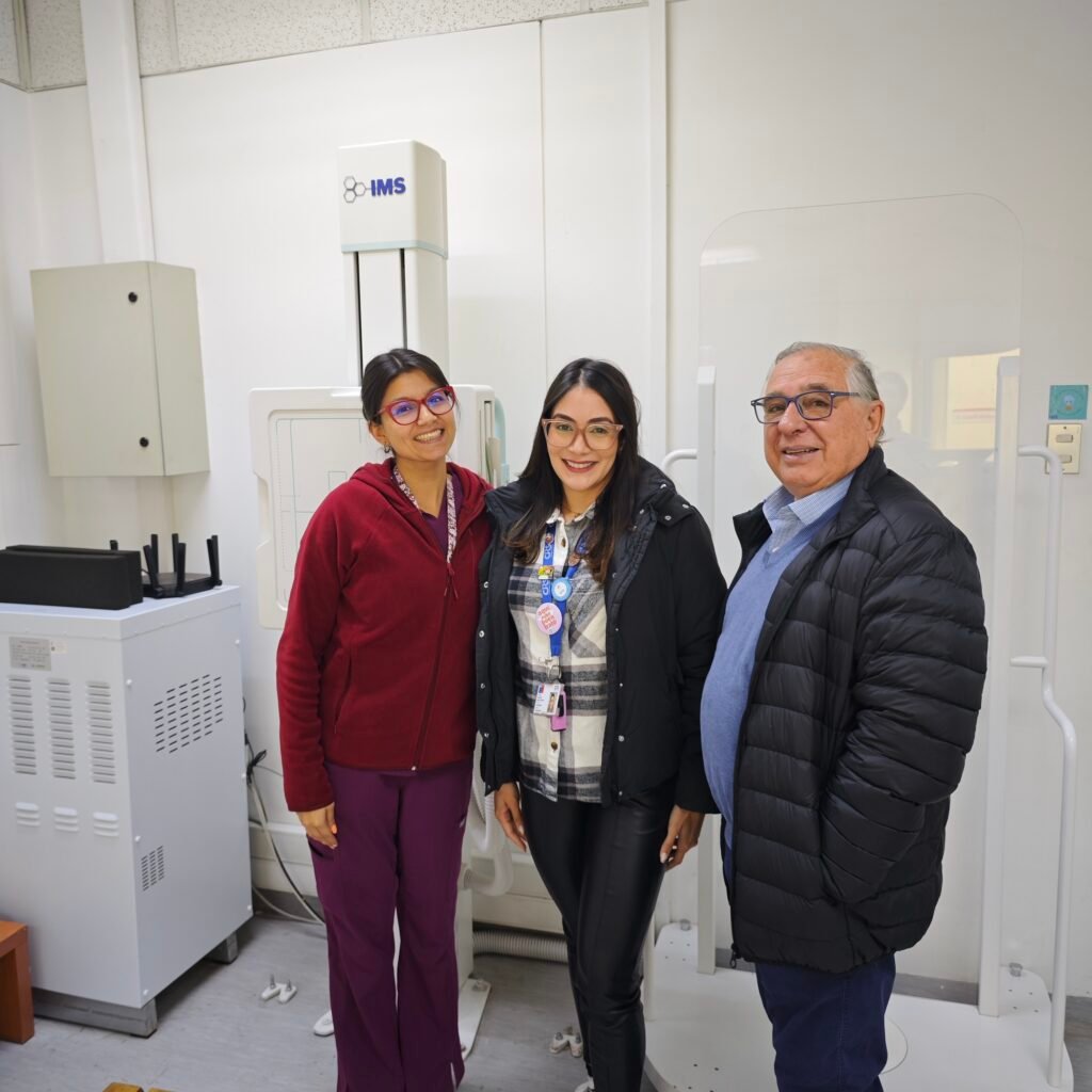 Venta de Equipos de Imagenología Médica | Rayos X, Mamógrafos, Tomógrafos y Más