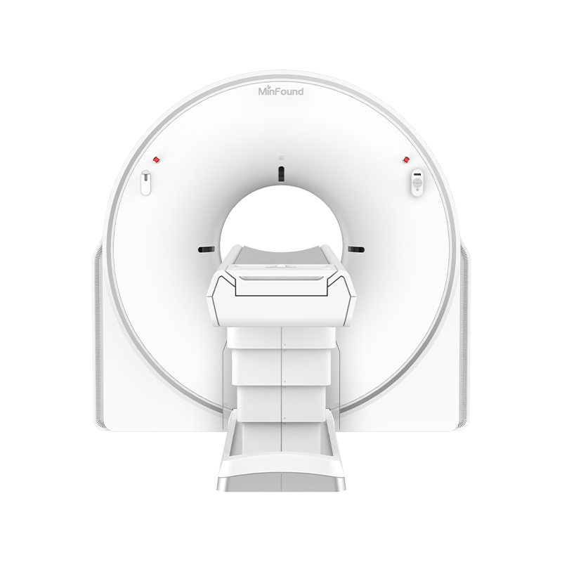 Tomógrafo ScintCare Blue 755 con tecnología avanzada para estudios médicos precisos y flujo de trabajo eficiente en centros de salud