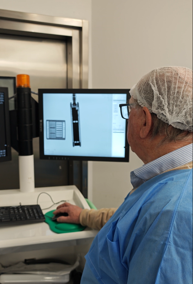 Venta de Equipos de Imagenología Médica | Rayos X, Mamógrafos, Tomógrafos y Más